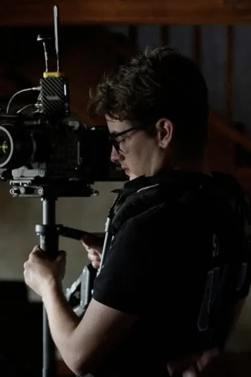 Graham Young profile