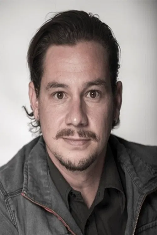 Hannes Brümmer profile