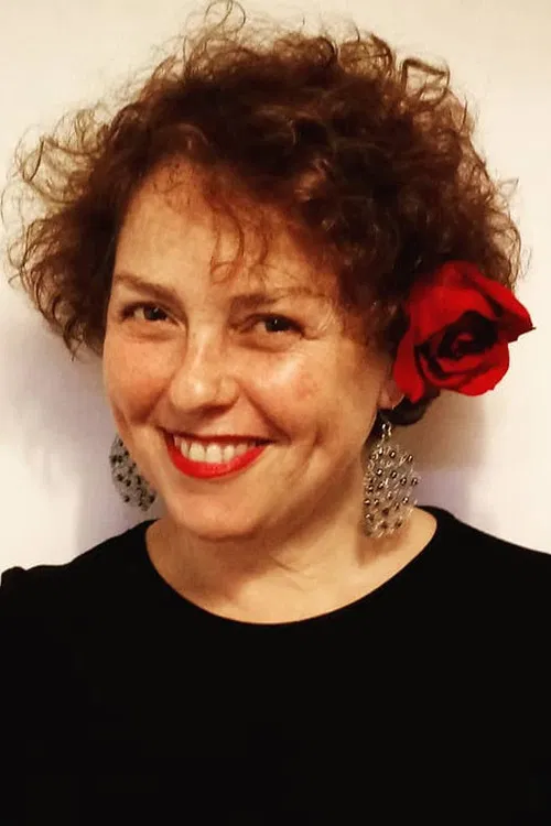 Gaby Ferrero profile