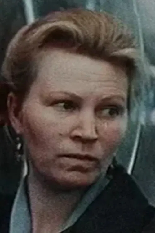 Elvira Kolotukhina profile