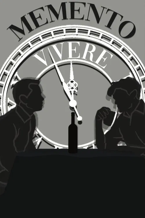 Memento Vivere poster