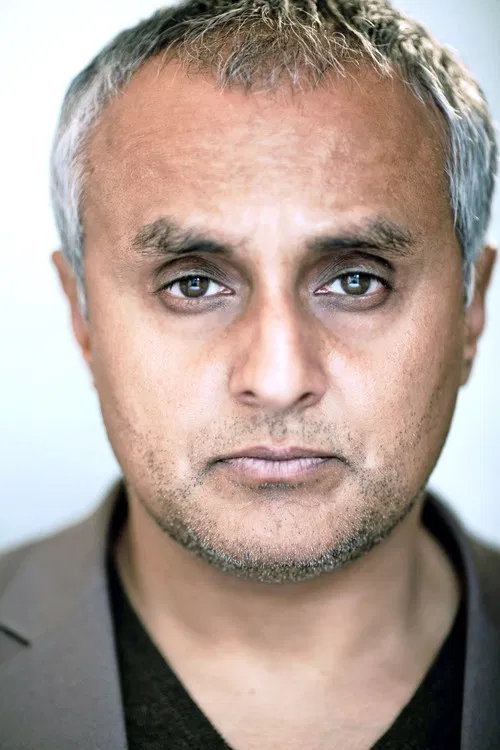 Perry Bhandal profile