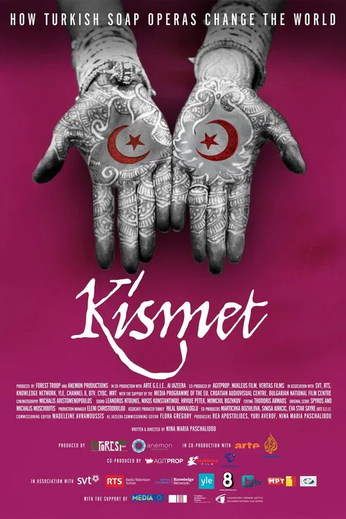 Kismet poster