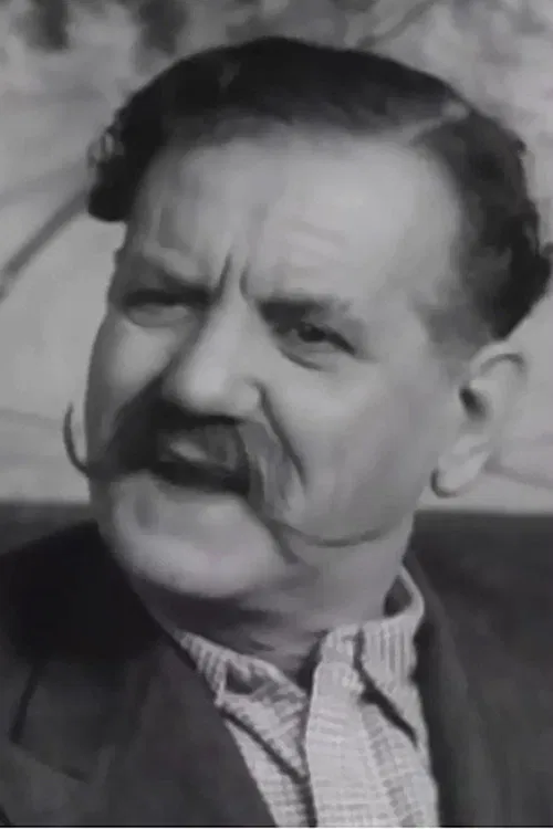 Spyros Patrikios profile