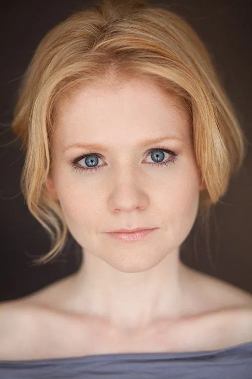 Charleene Closshey profile