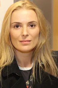 Halina Mlynková profile