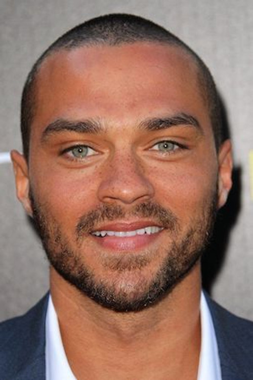 Jesse Williams profile