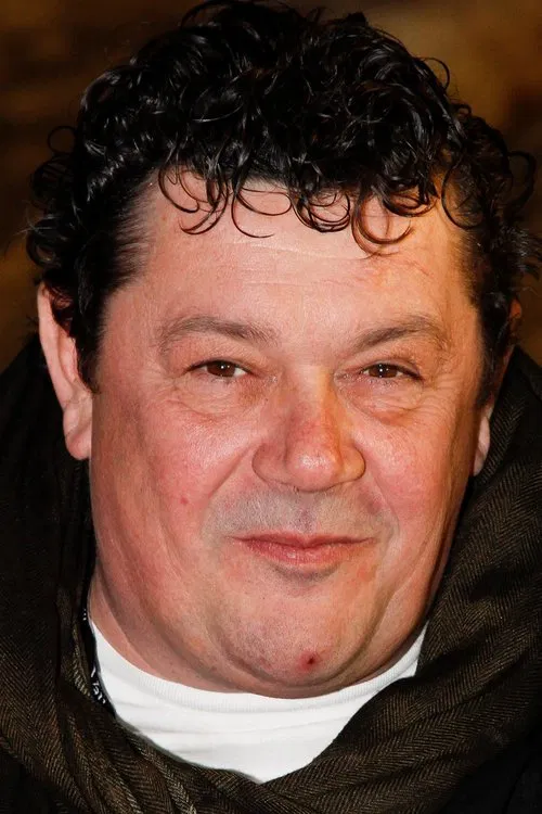 Pasquale D'Inca profile