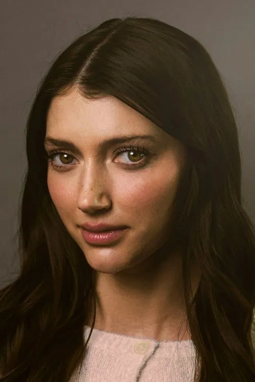 Isabella Brenza profile