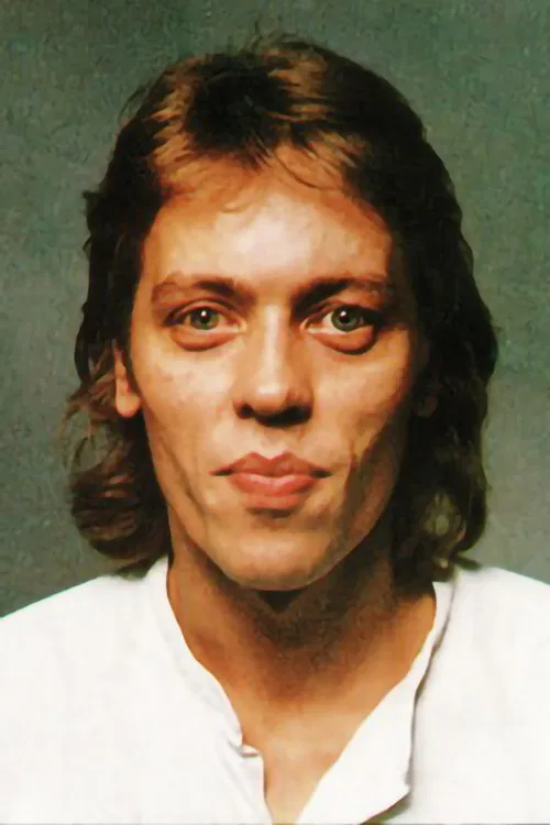 Manfred Praeker profile