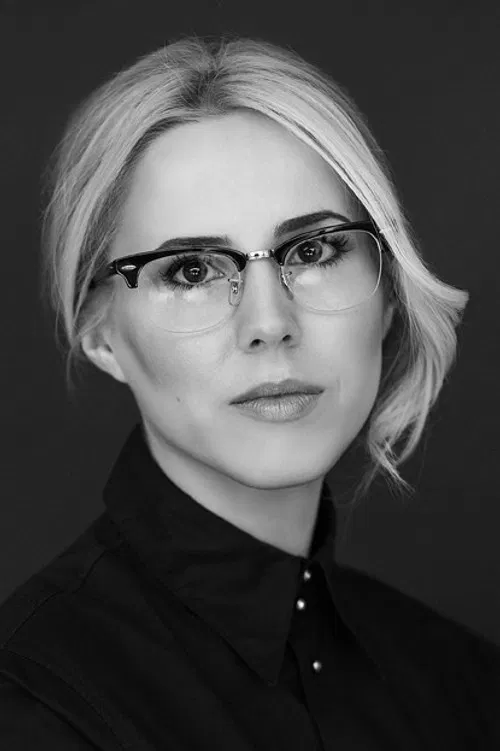 Cristina Jacob profile