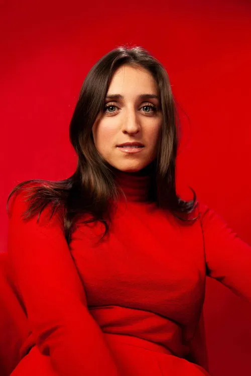 Élisabeth Godin profile