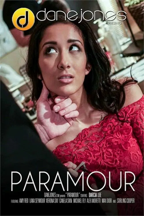 Paramour poster