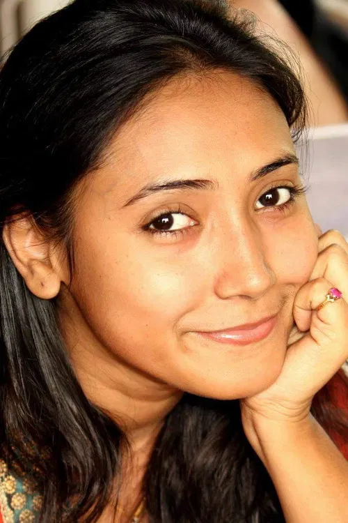 Bidula Bhattacharjee profile