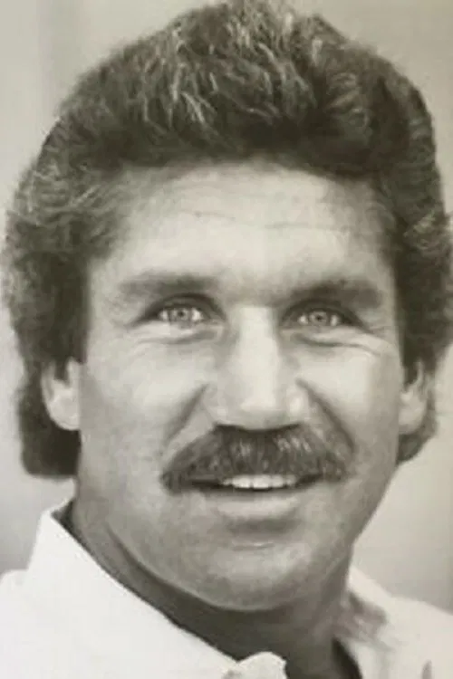 Tim Rossovich profile