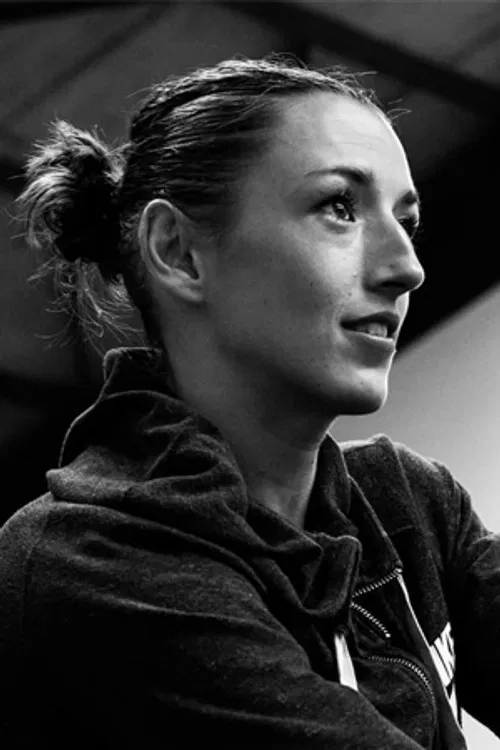 Justine Lallemand profile