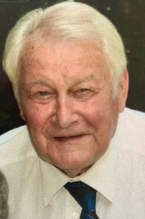 Werner Riedel profile