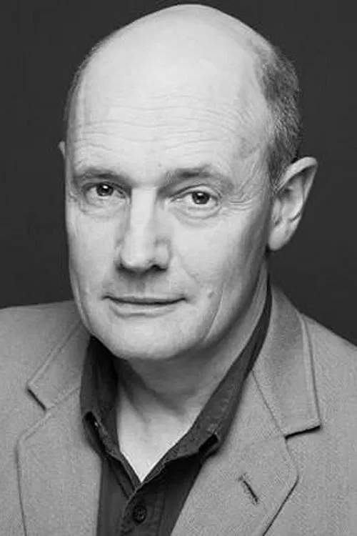 David Caldwell-Evans profile