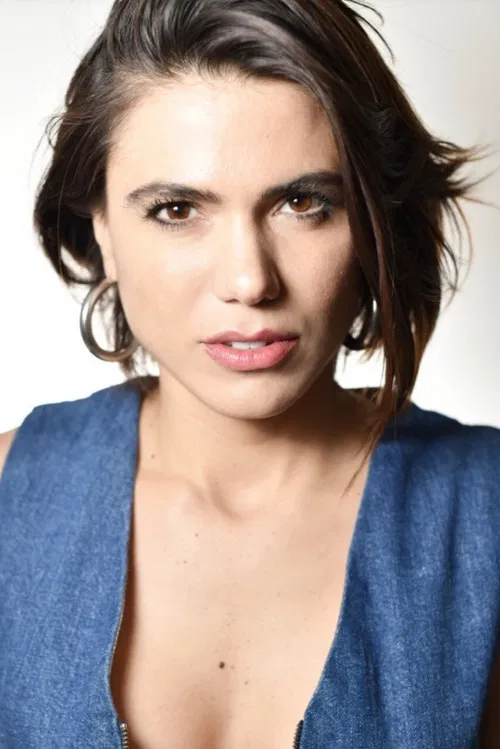 Carolina Levi profile