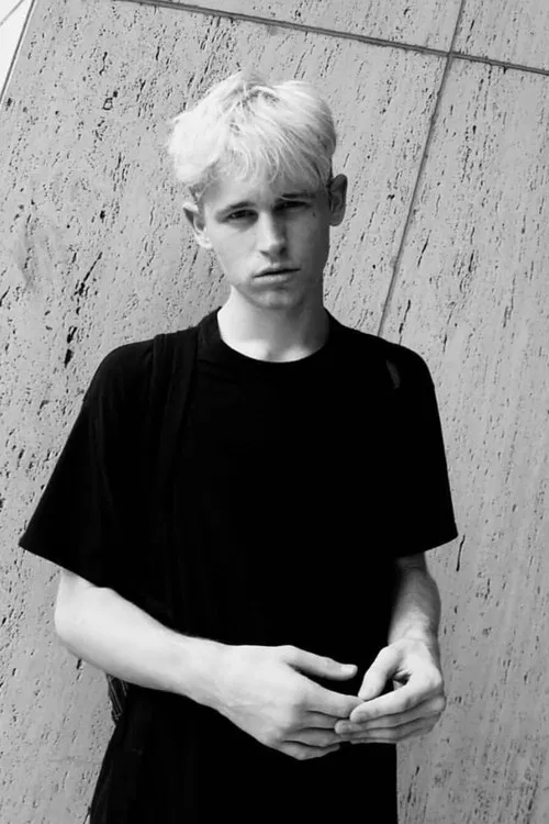 Gregory Falatek profile