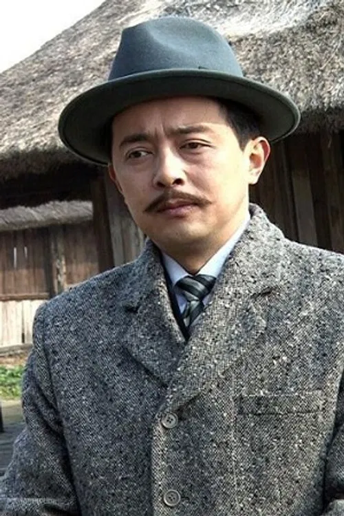 Qiao Lisheng profile