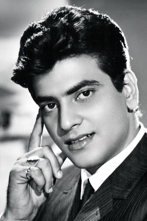 Jeetendra profile