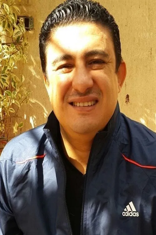 Wael Fahmy Abdul Hamid profile