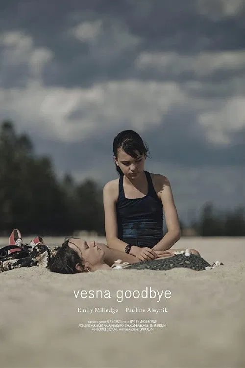 Vesna Goodbye poster