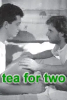 Tea for Two poster
