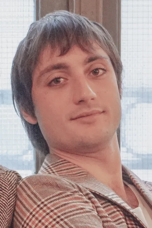 Anatole "Toto" Serret profile