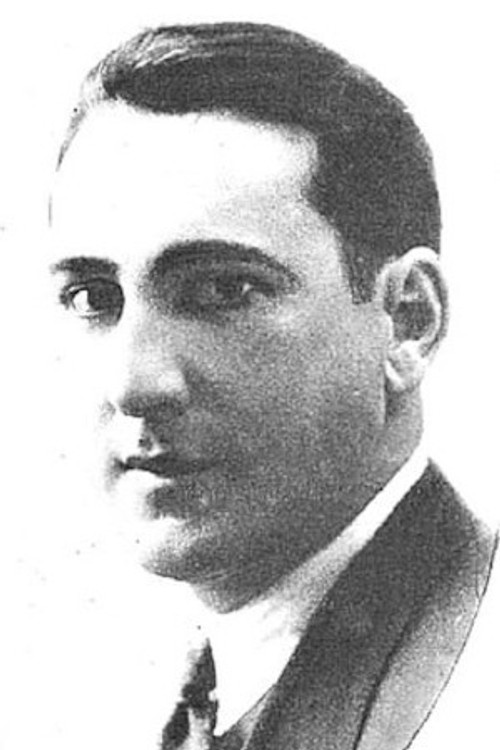 Pedro Larrañaga profile