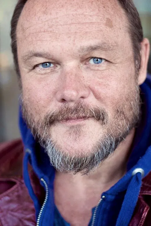 Hervé Renoh profile