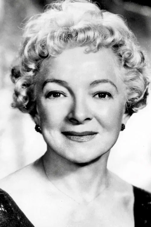 Helen Hayes profile