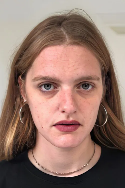 Flomaria Papadaki profile