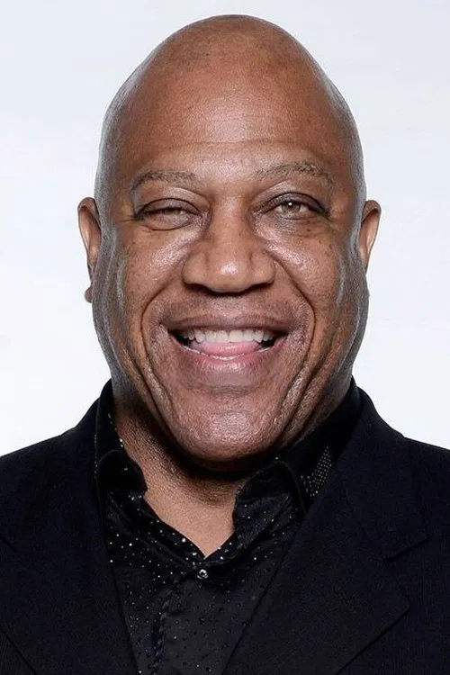 Tommy Lister Jr. profile