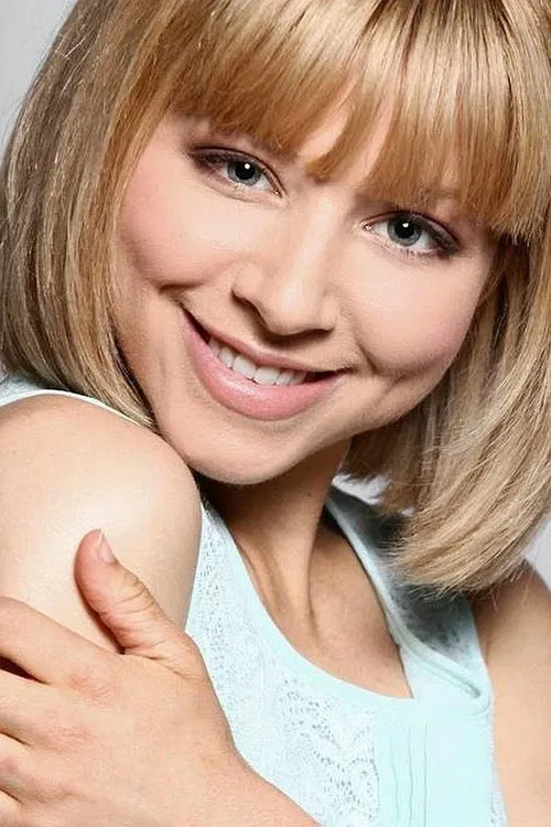 Alicia Marie Marcucci profile