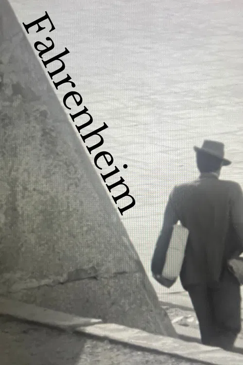Fahrenheim poster