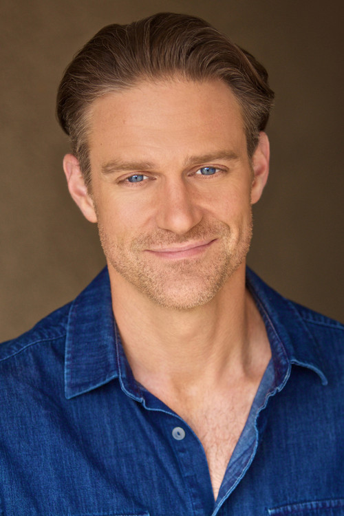 Michael Barbuto profile