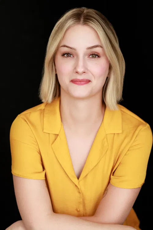 Merry Lou Proudfoot profile