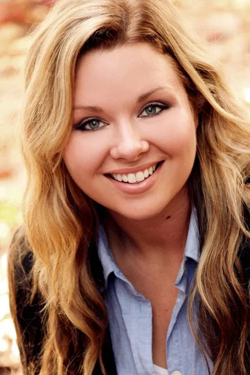 Amber Gaiennie profile