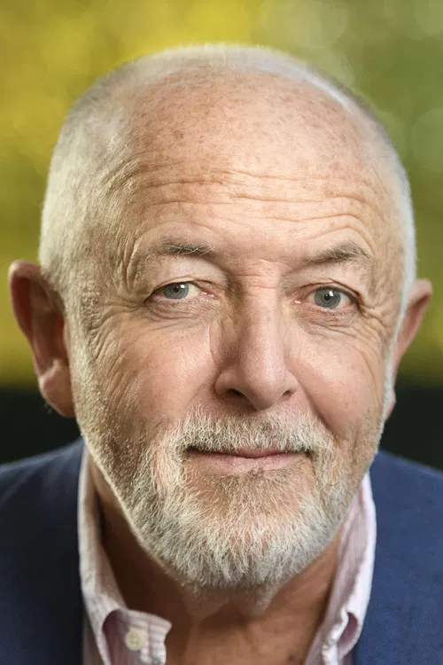 Jeremy Bowen profile