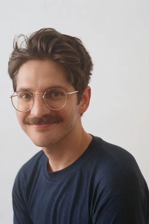 Colin Burgess profile