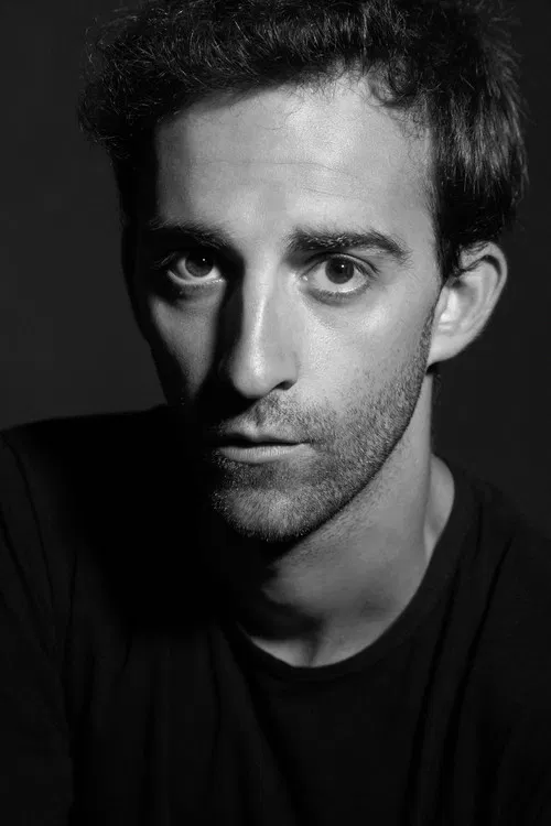 Tristan Halilaj profile