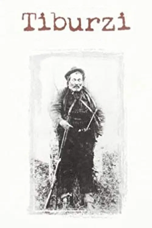 Tiburzi poster
