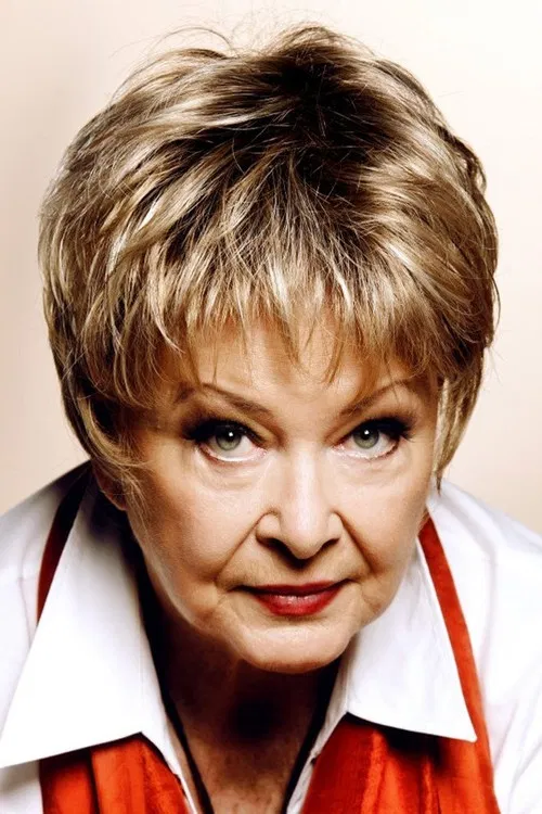 Alena Vránová profile