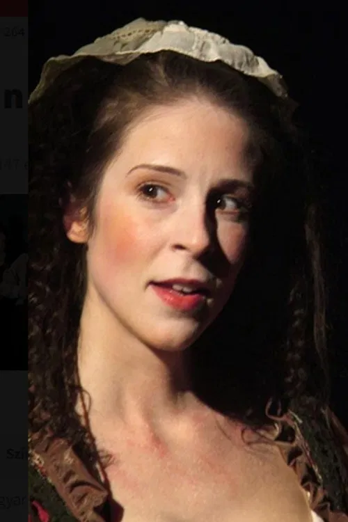 Pálfi Katalin profile