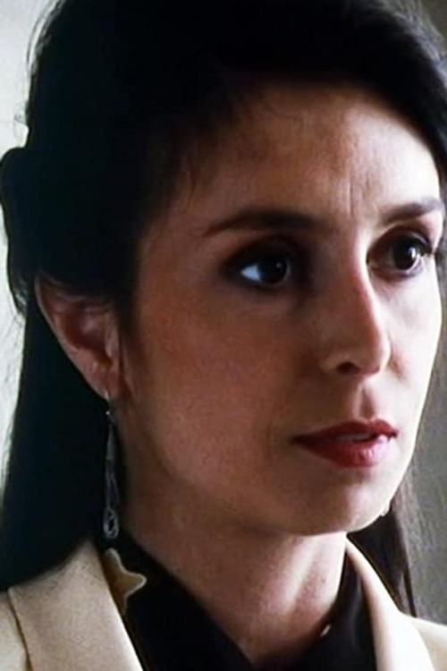 Jenifer Landor profile