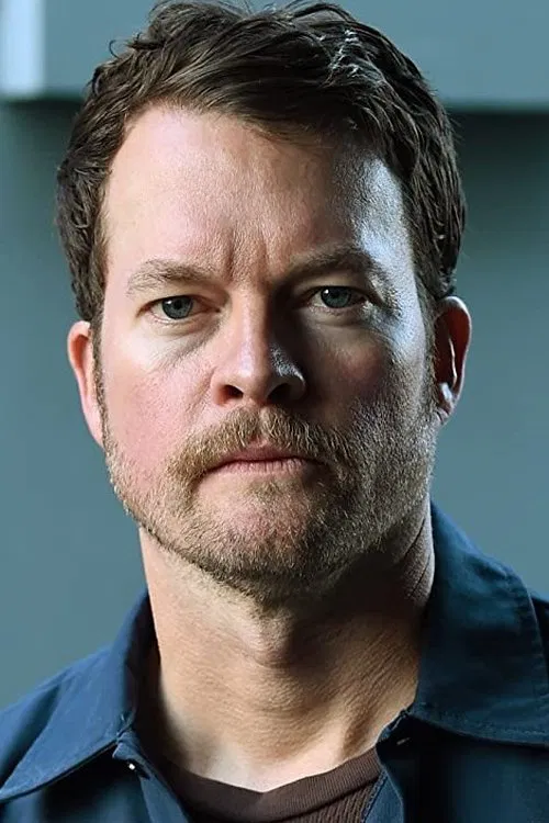 John Churchill profile