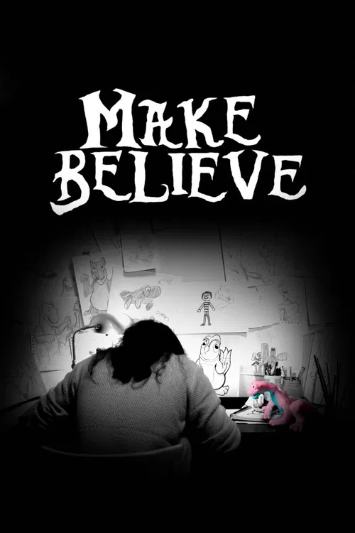 Make Believe poster