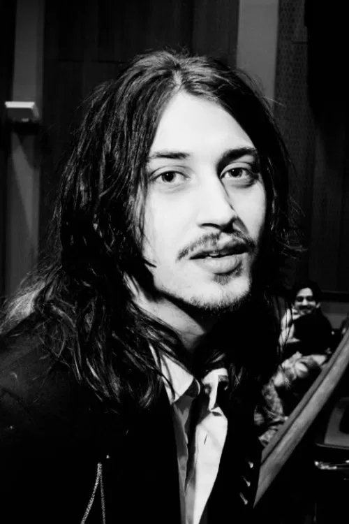 Charles-Omier Roy profile